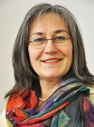Maria Schneiders ber&auml;t Sie in der IPAS-Beziehungswerkstatt.